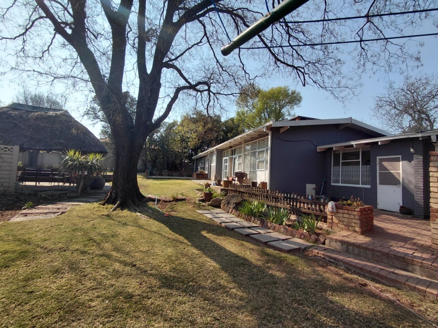 3 Bedroom Property for Sale in Suidrand Free State